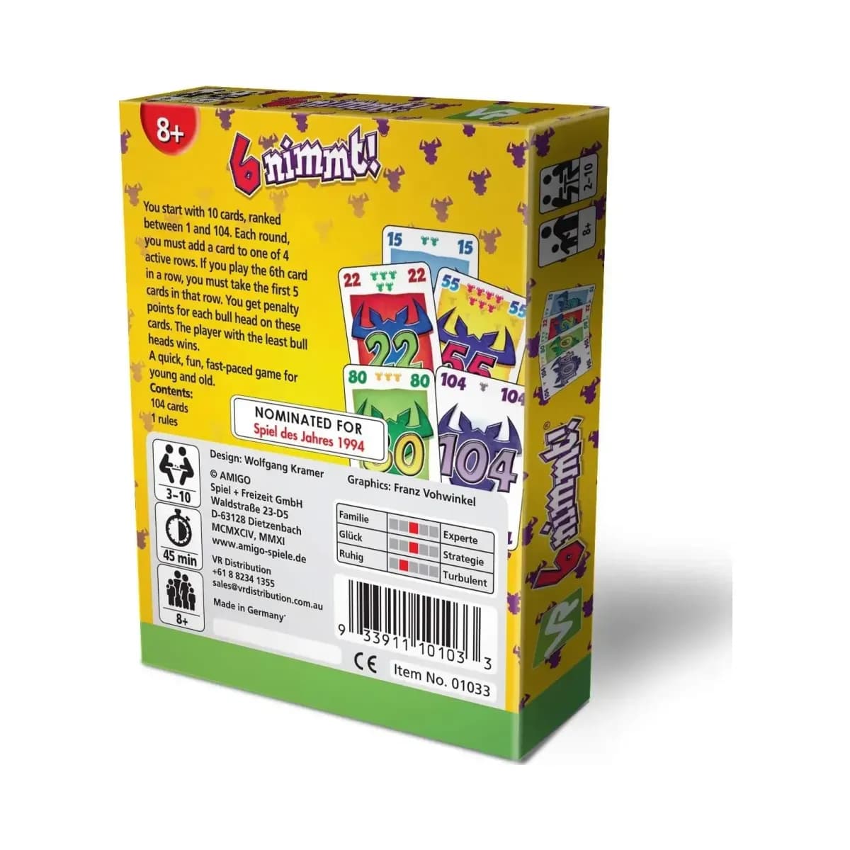 6 Nimmt - Image 2