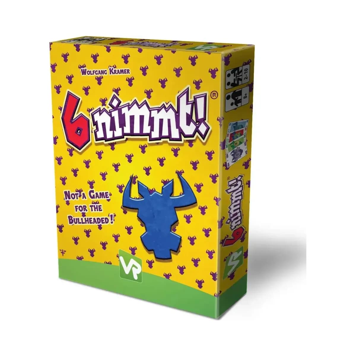 6 Nimmt