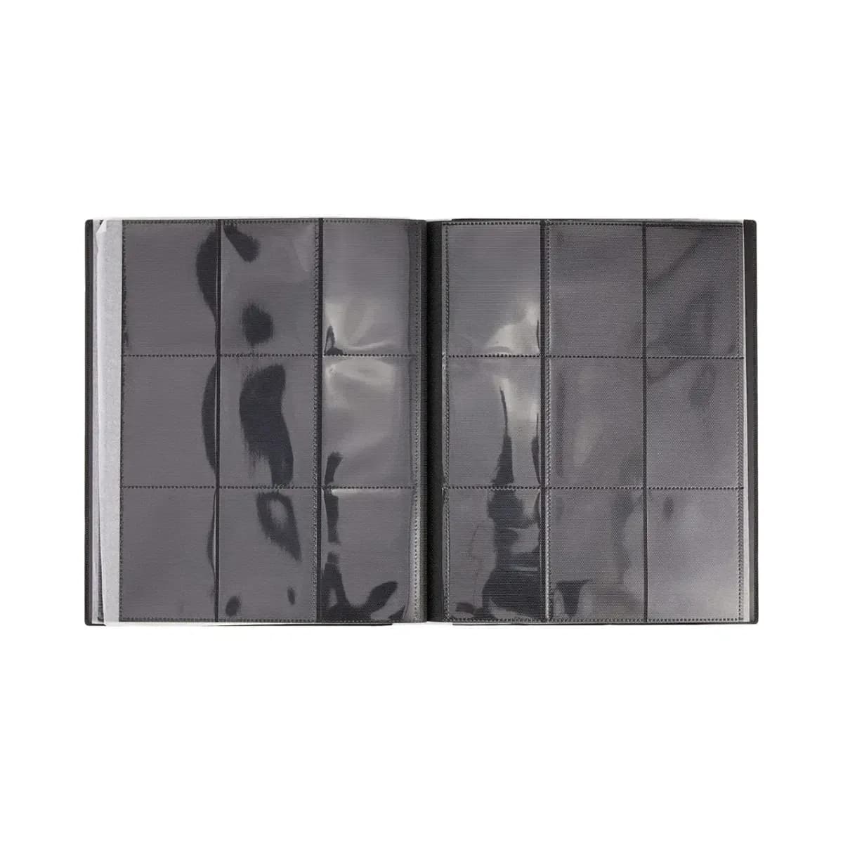 9 Pocket Pro-Binder- Pokémon Squirtle - Image 2