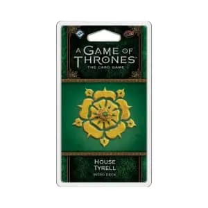 A Game of Thrones: House Tyrell Intro Deck