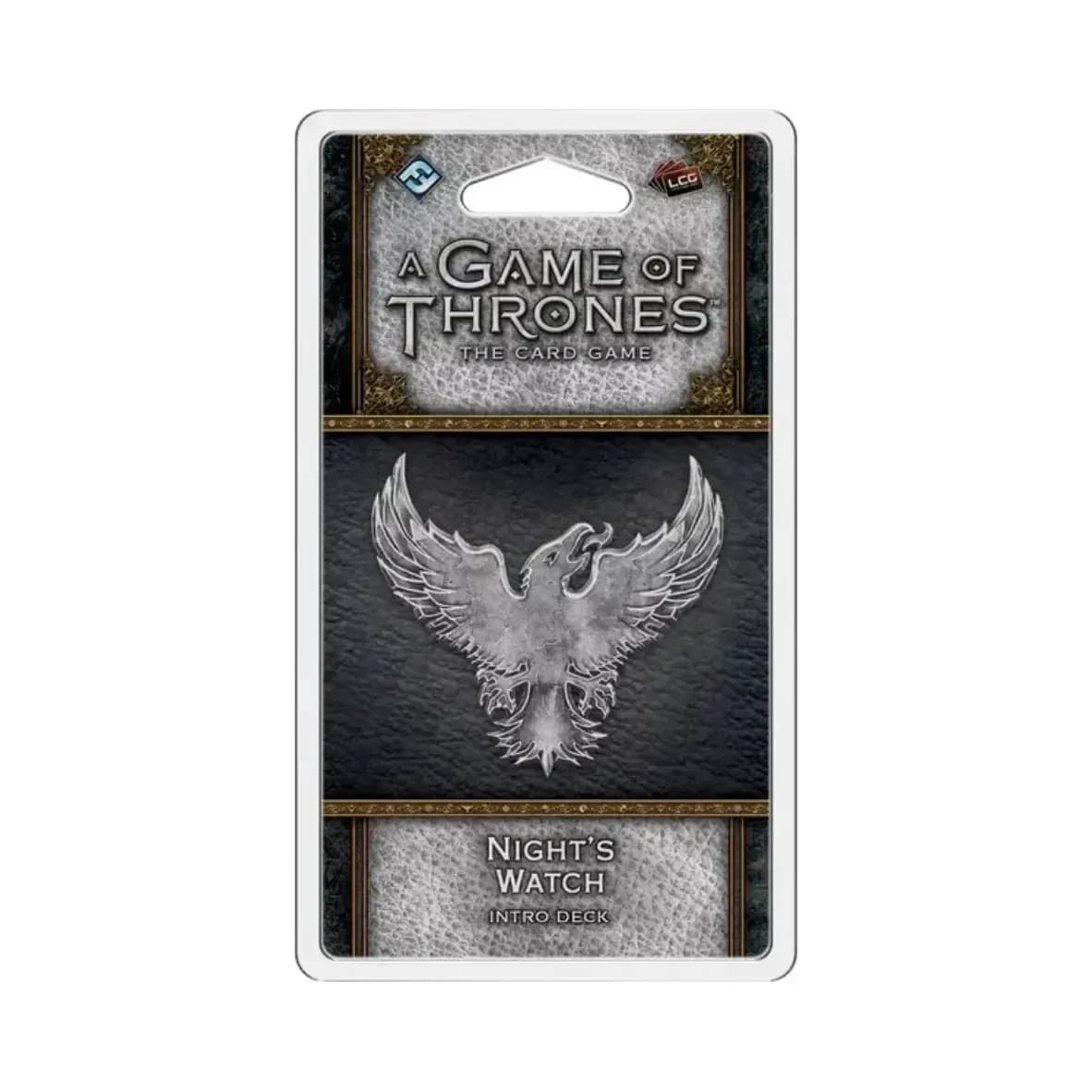 A Game of Thrones LCG :Night's Watch Intro Deck