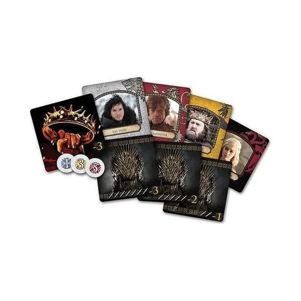 A Game of Thrones Westeros Intrigue - Image 3