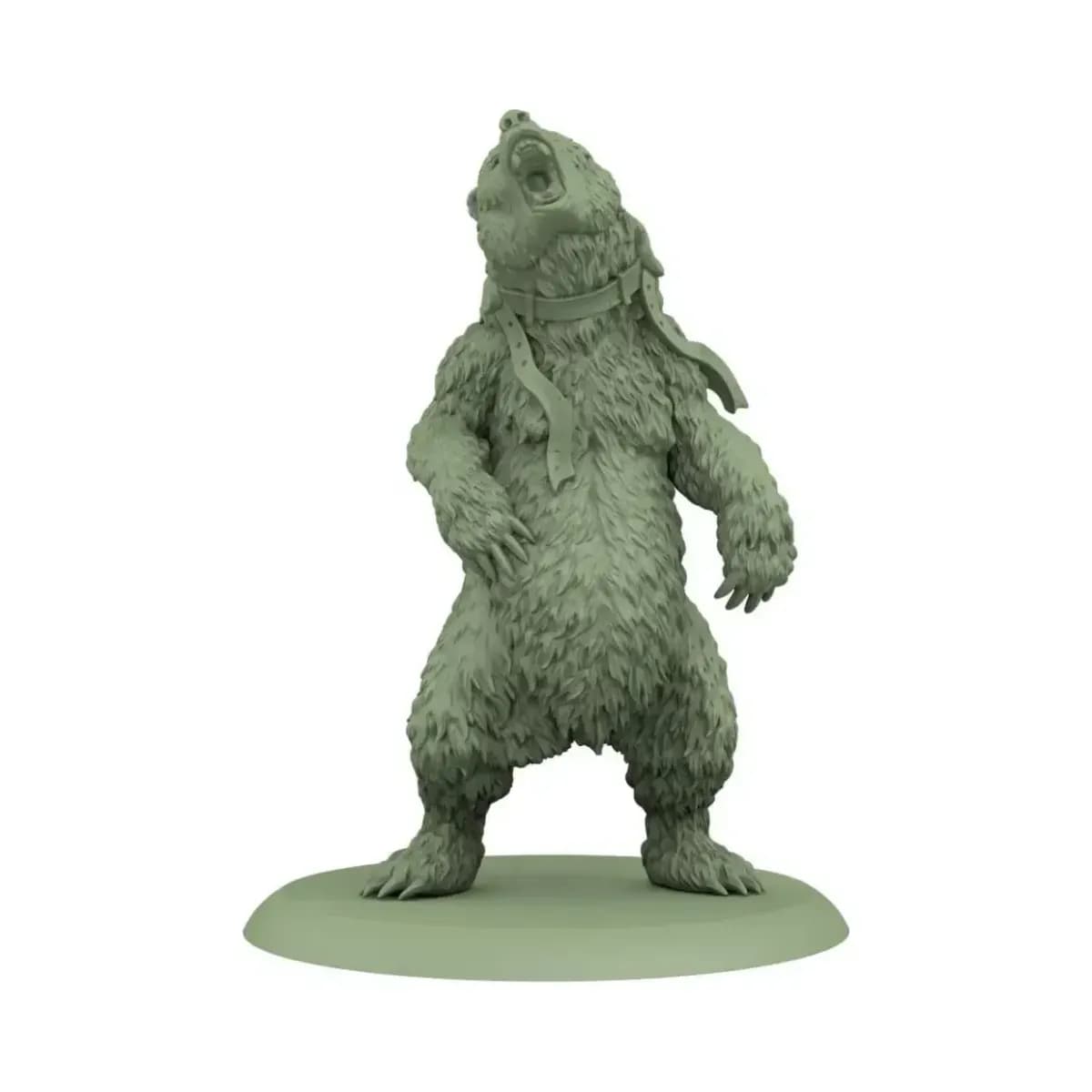 A Song of Ice and Fire: Free Folk Skinchangers - Image 2