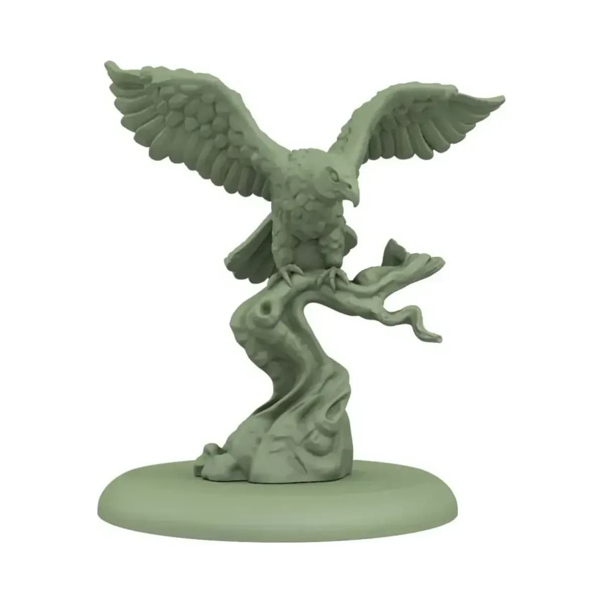 A Song of Ice and Fire: Free Folk Skinchangers - Image 4