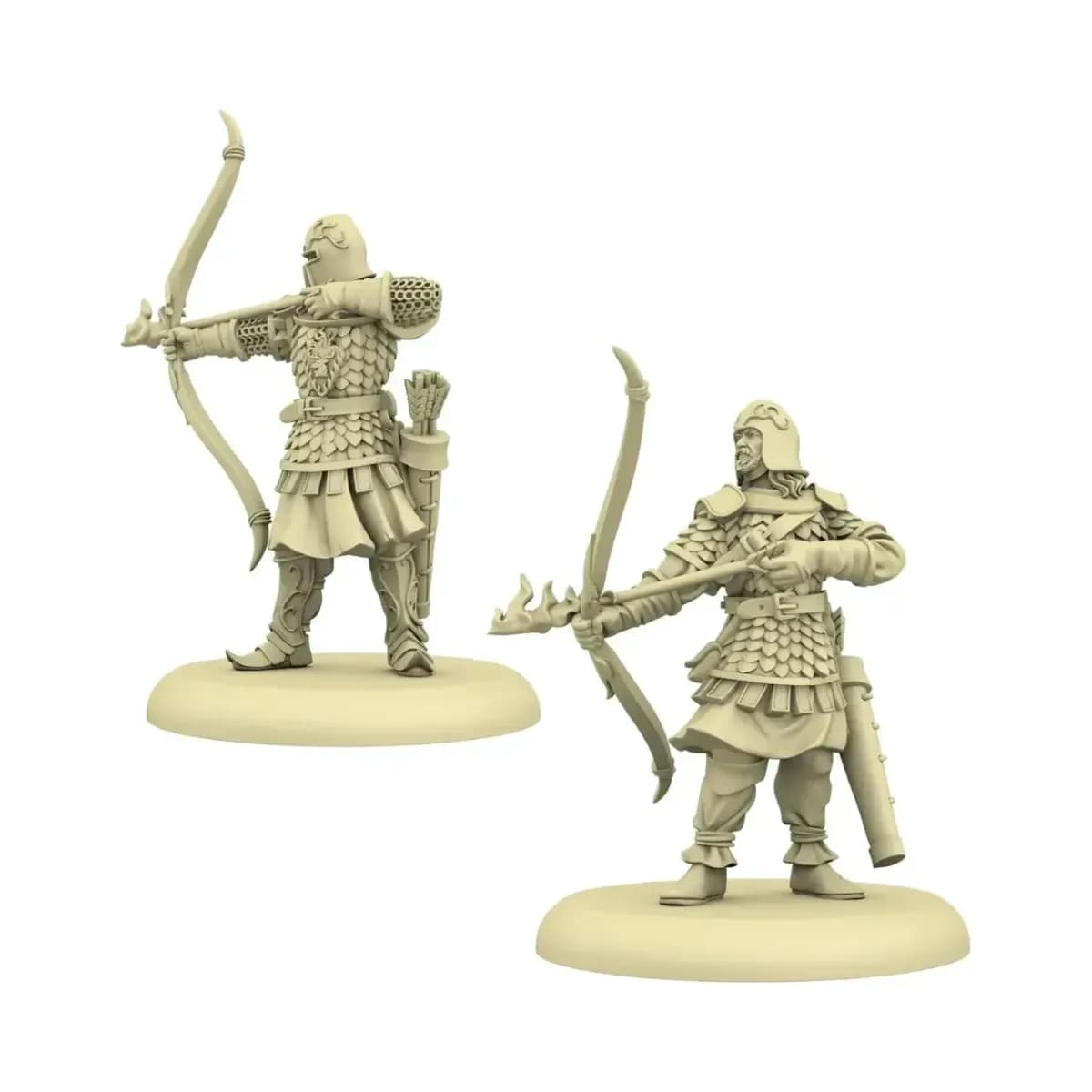 A Song of Ice and Fire: R'hllor Lightbringers Expansion Set - Image 3