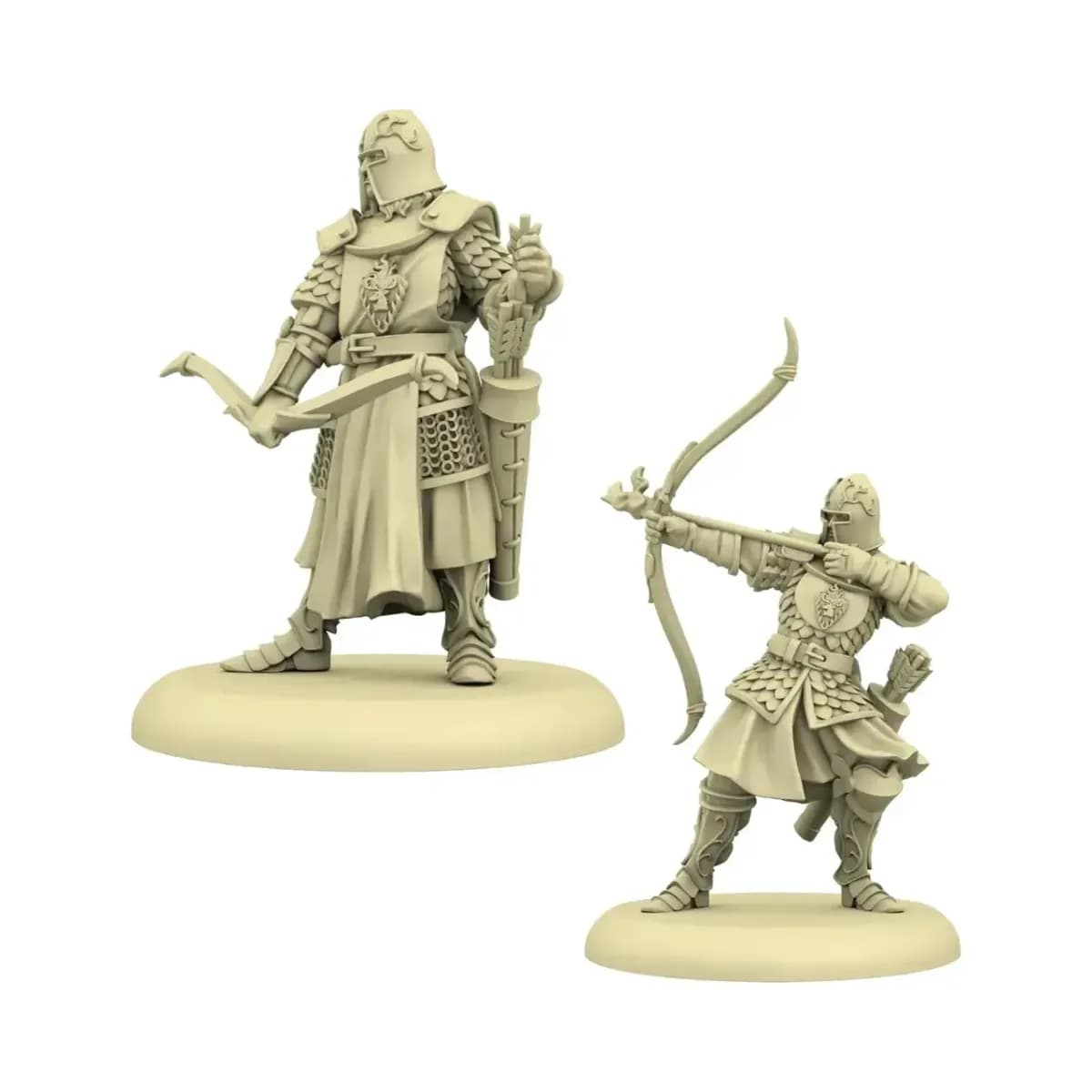 A Song of Ice and Fire: R'hllor Lightbringers Expansion Set - Image 4