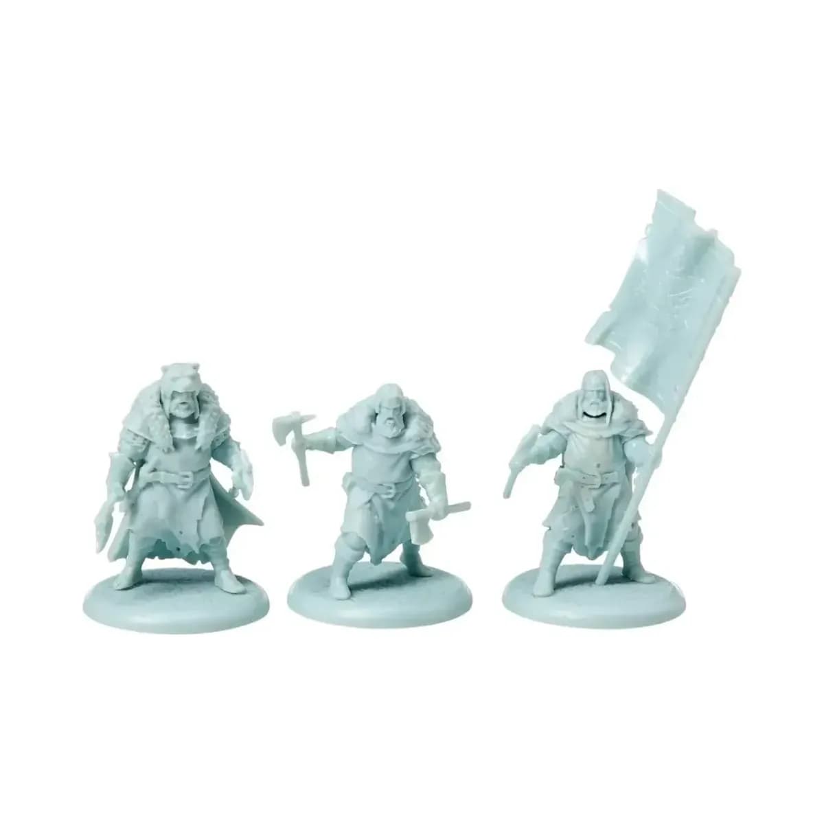A Song Of Ice Fire: Umber Berserkers - Image 4
