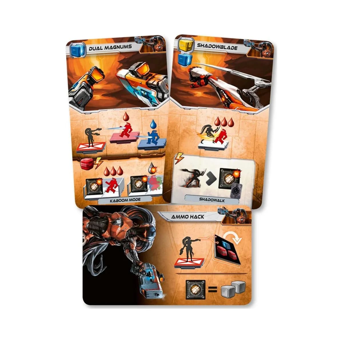 Adrenaline Team Play DLC - Image 3