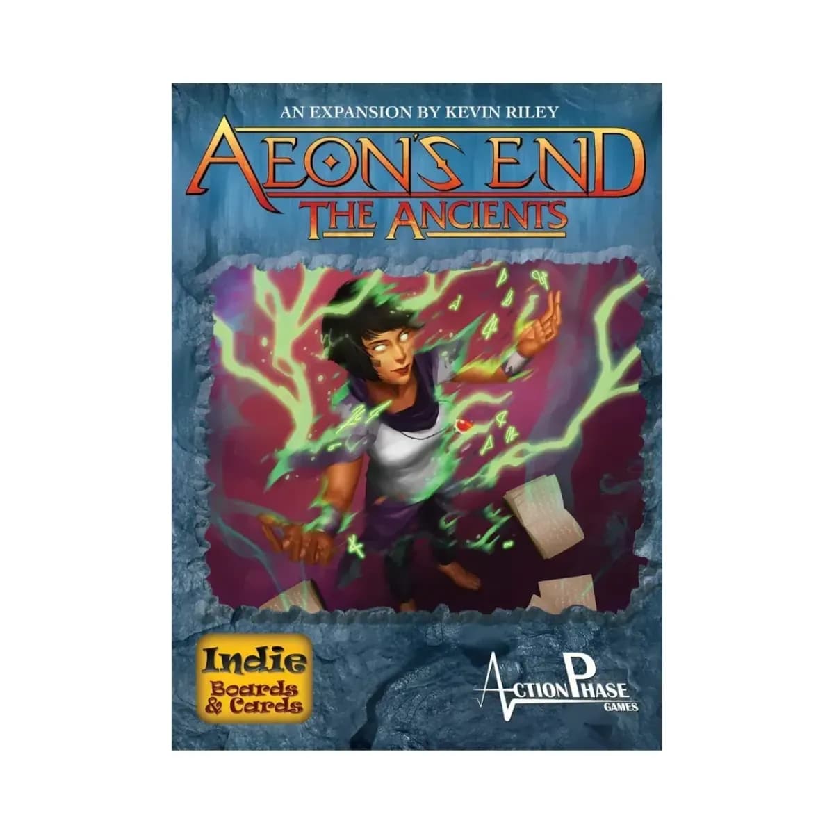 Aeons End the Ancients - Image 2