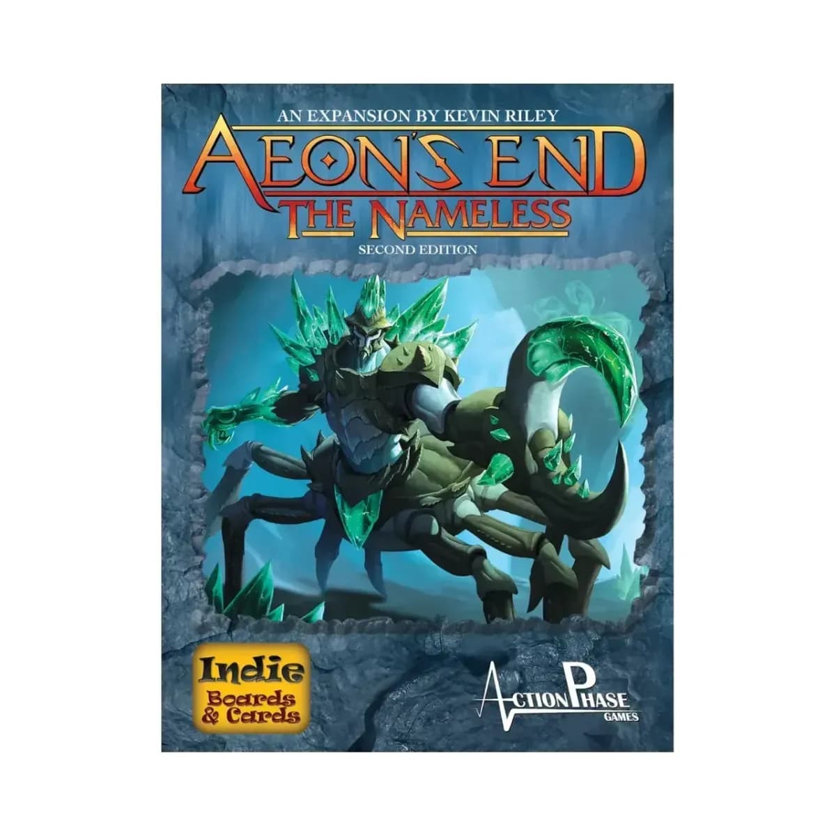Aeons End: The Nameless Second Edition - Image 2
