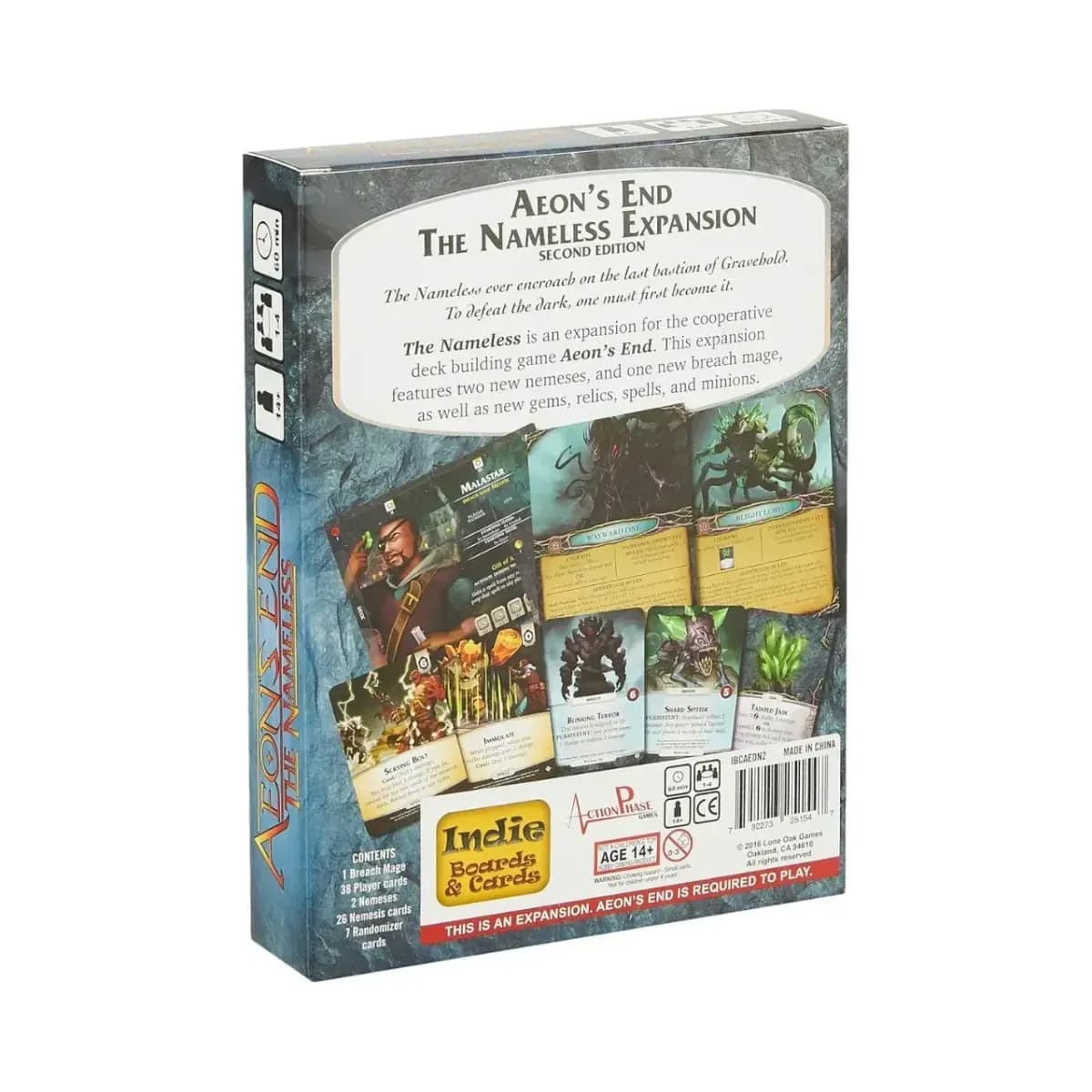 Aeons End: The Nameless Second Edition - Image 4