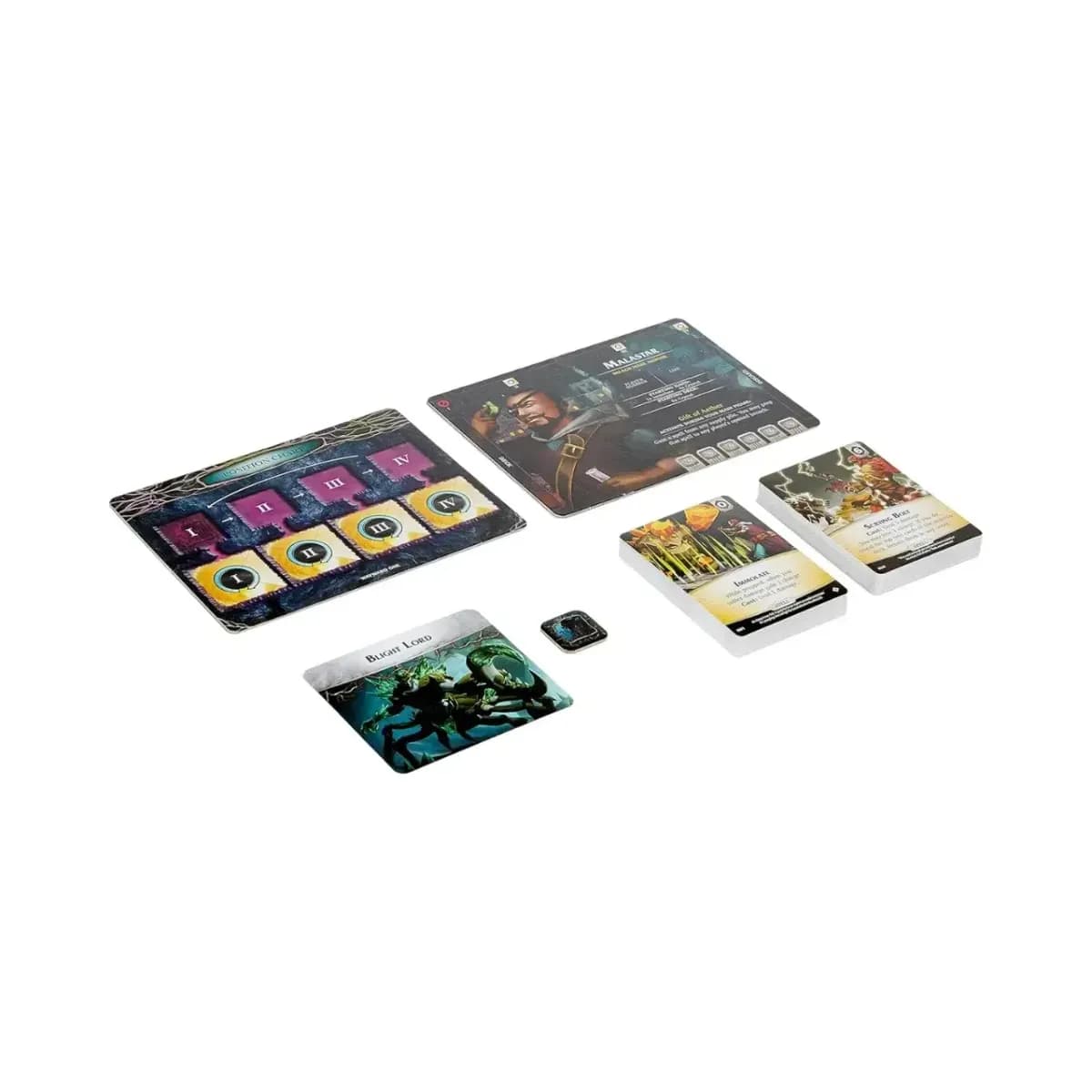Aeons End: The Nameless Second Edition - Image 5
