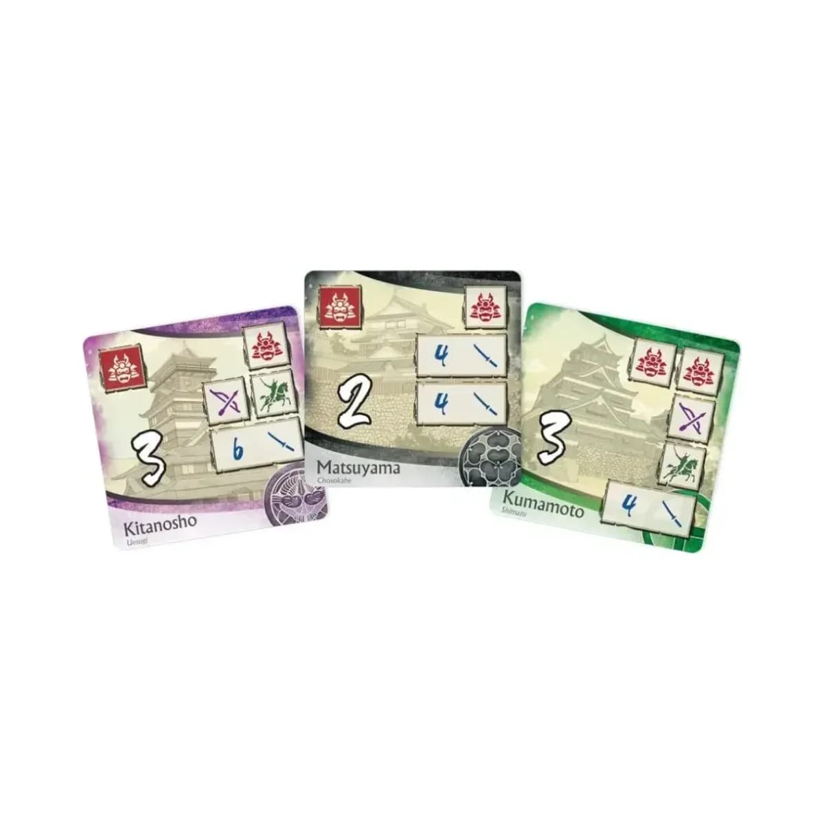 Age of War Dice Game - Image 2