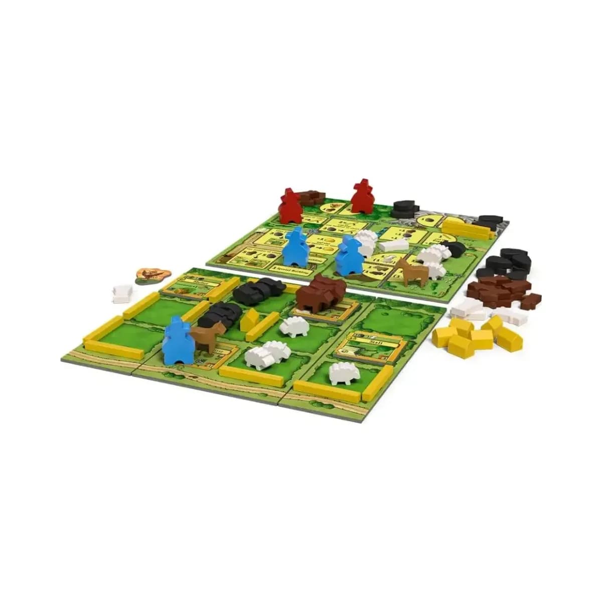 Agricola: All Creatures Big and Small - Image 3