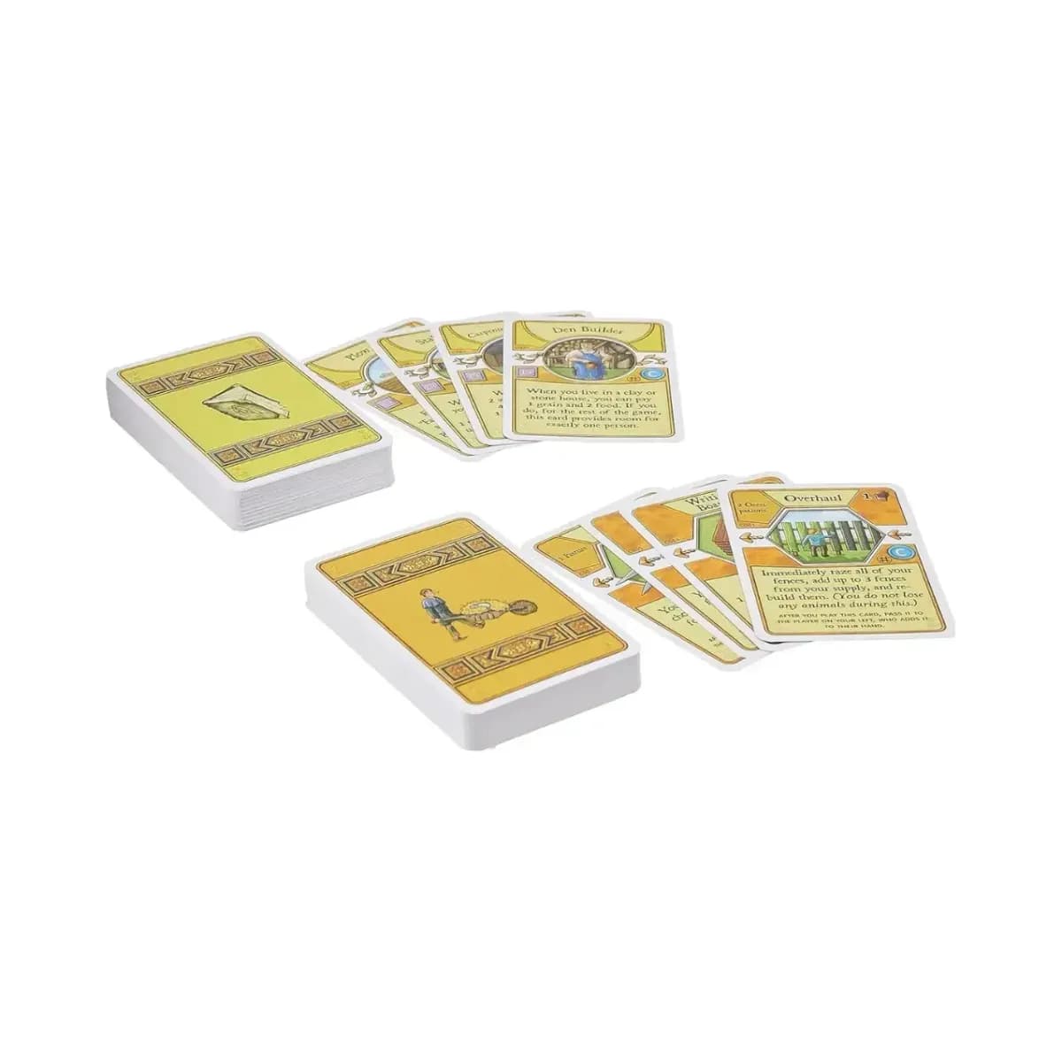 Agricola Corbarius Deck - Image 3