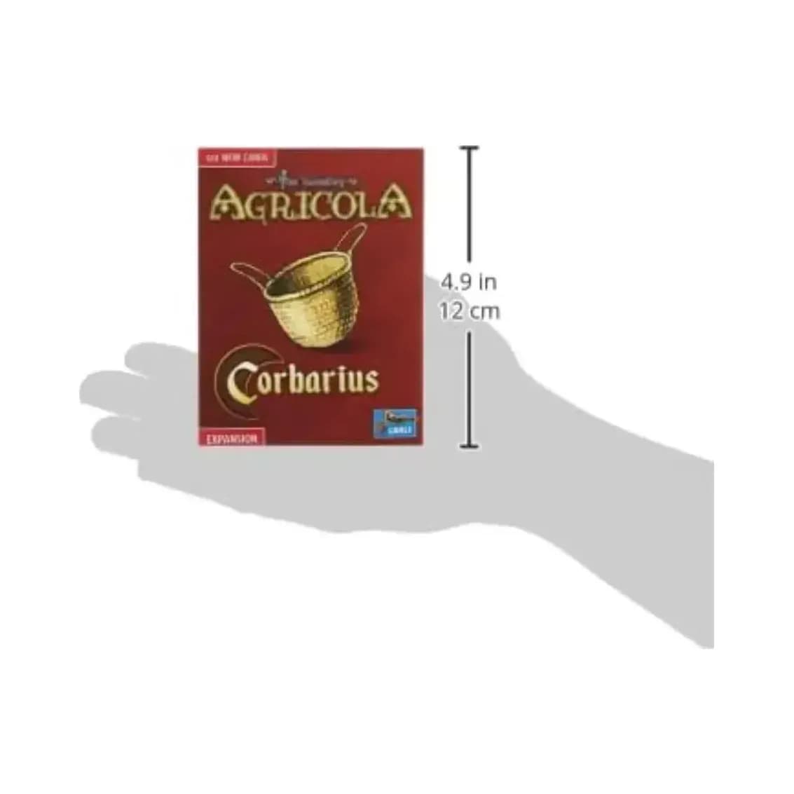Agricola Corbarius Deck - Image 4