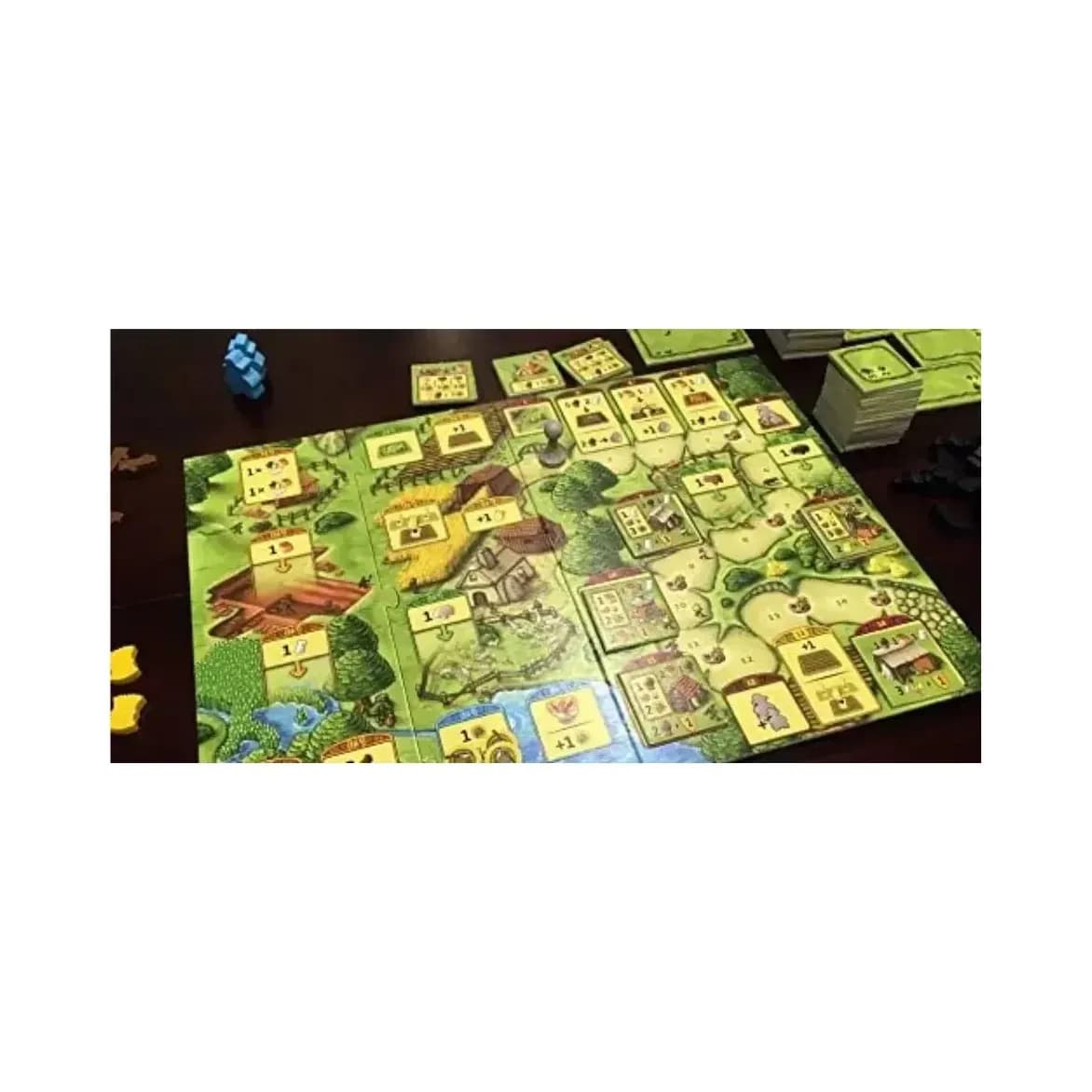 Agricola Family Edition - Image 2