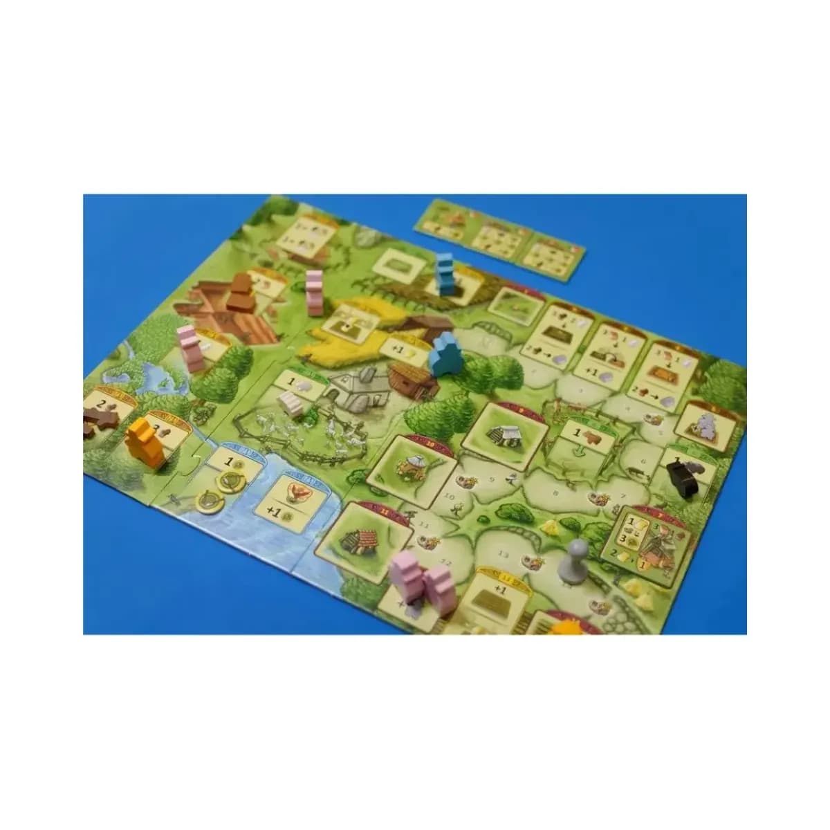 Agricola Family Edition - Image 3