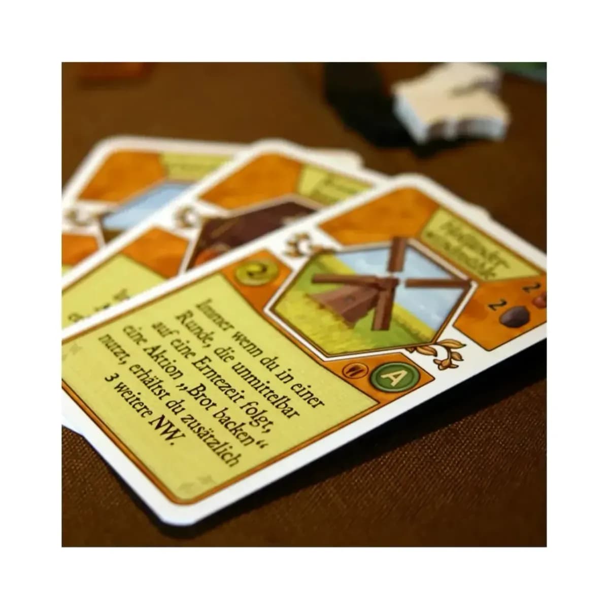 Agricola Revised Edition - Image 2