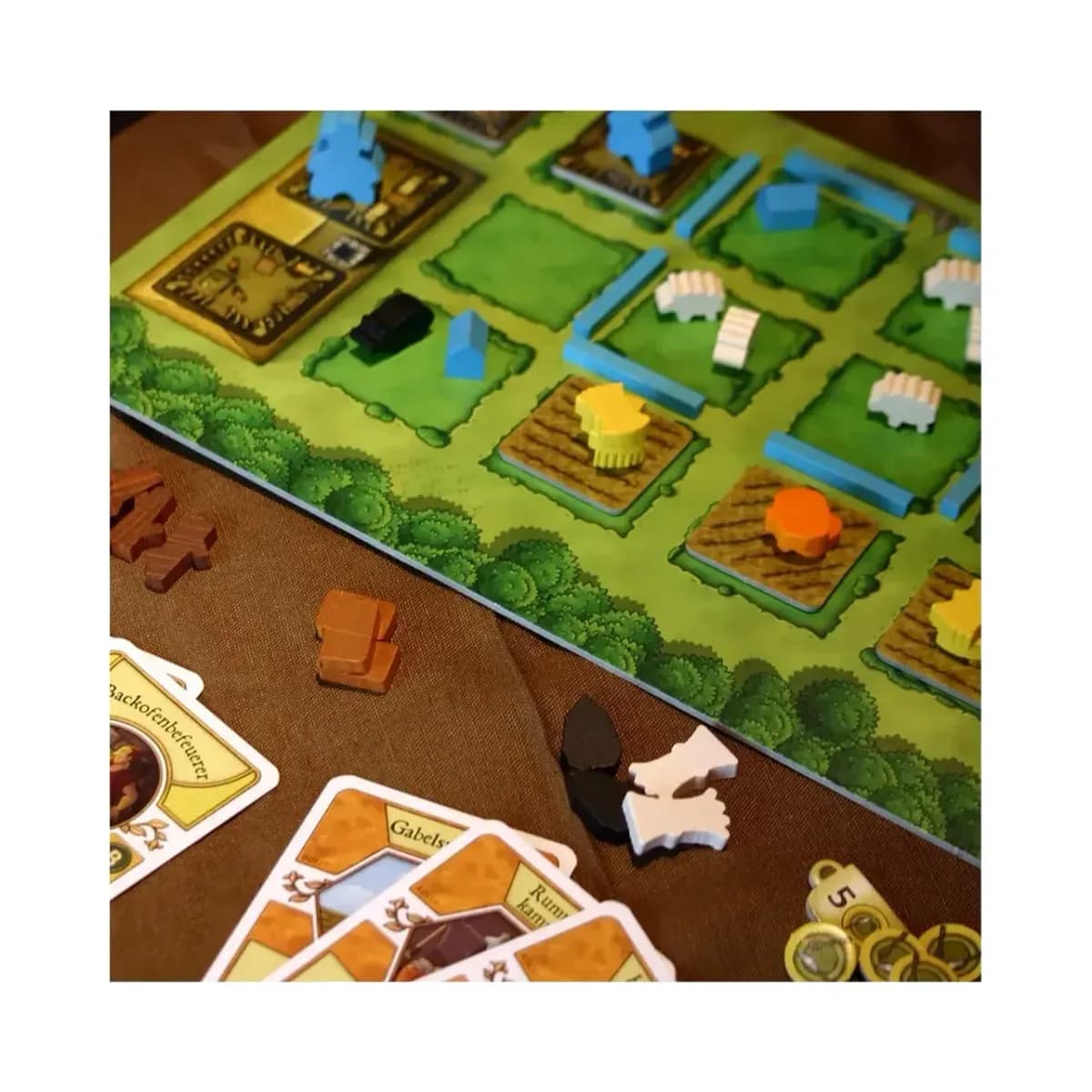 Agricola Revised Edition - Image 3
