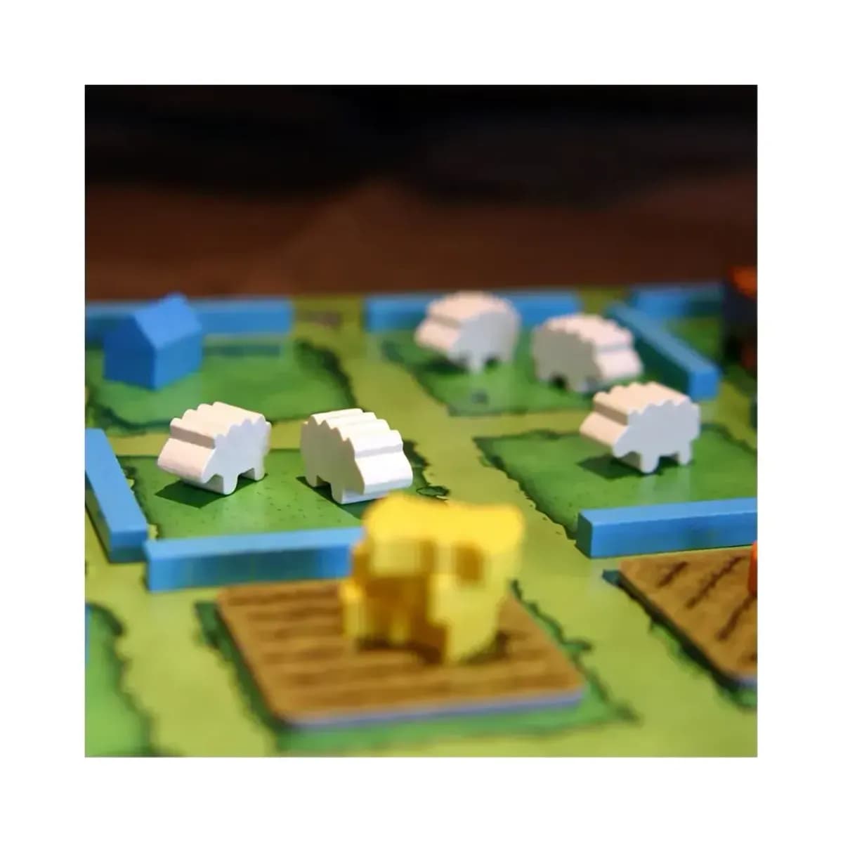 Agricola Revised Edition - Image 4