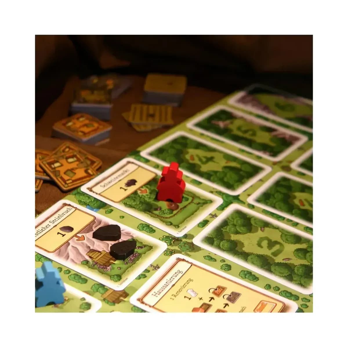Agricola Revised Edition - Image 5