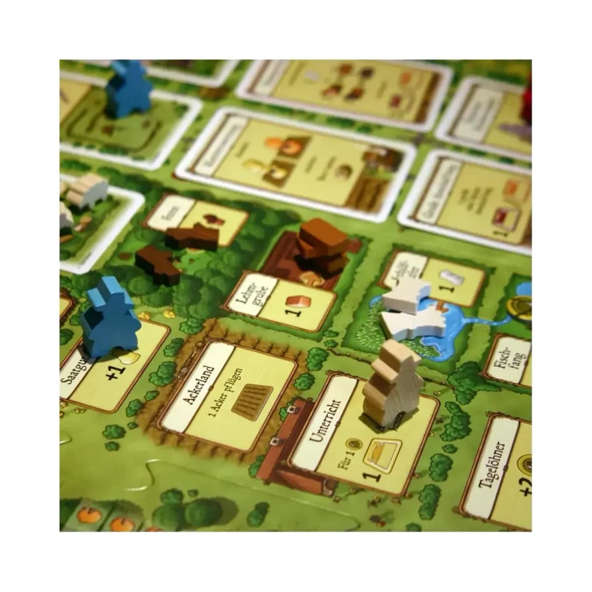 Agricola Revised Edition - Image 6