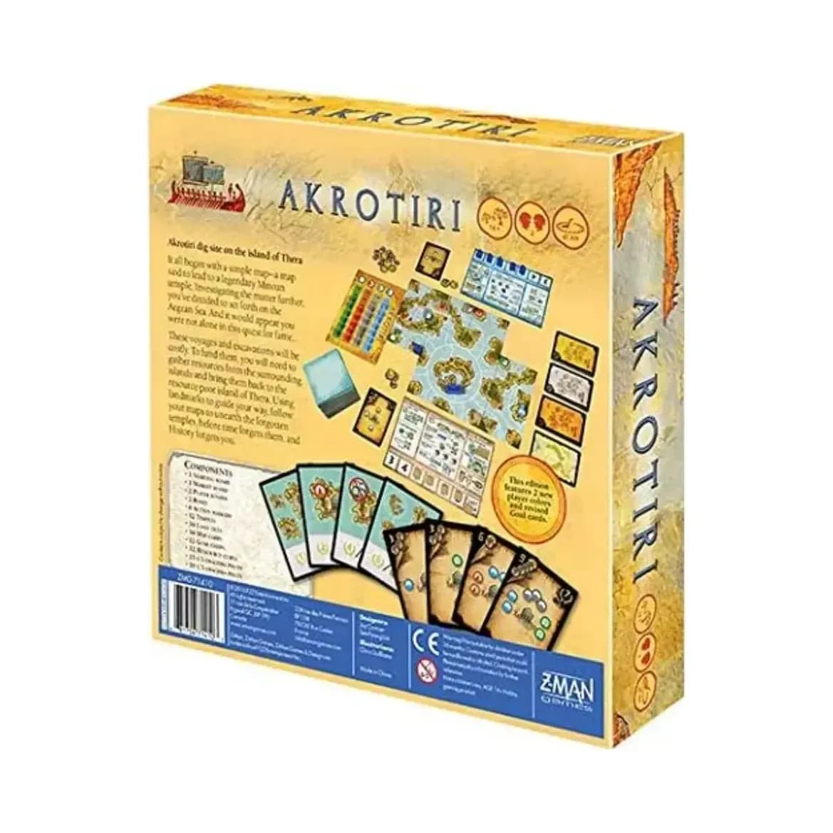 Akrotiri - Image 2