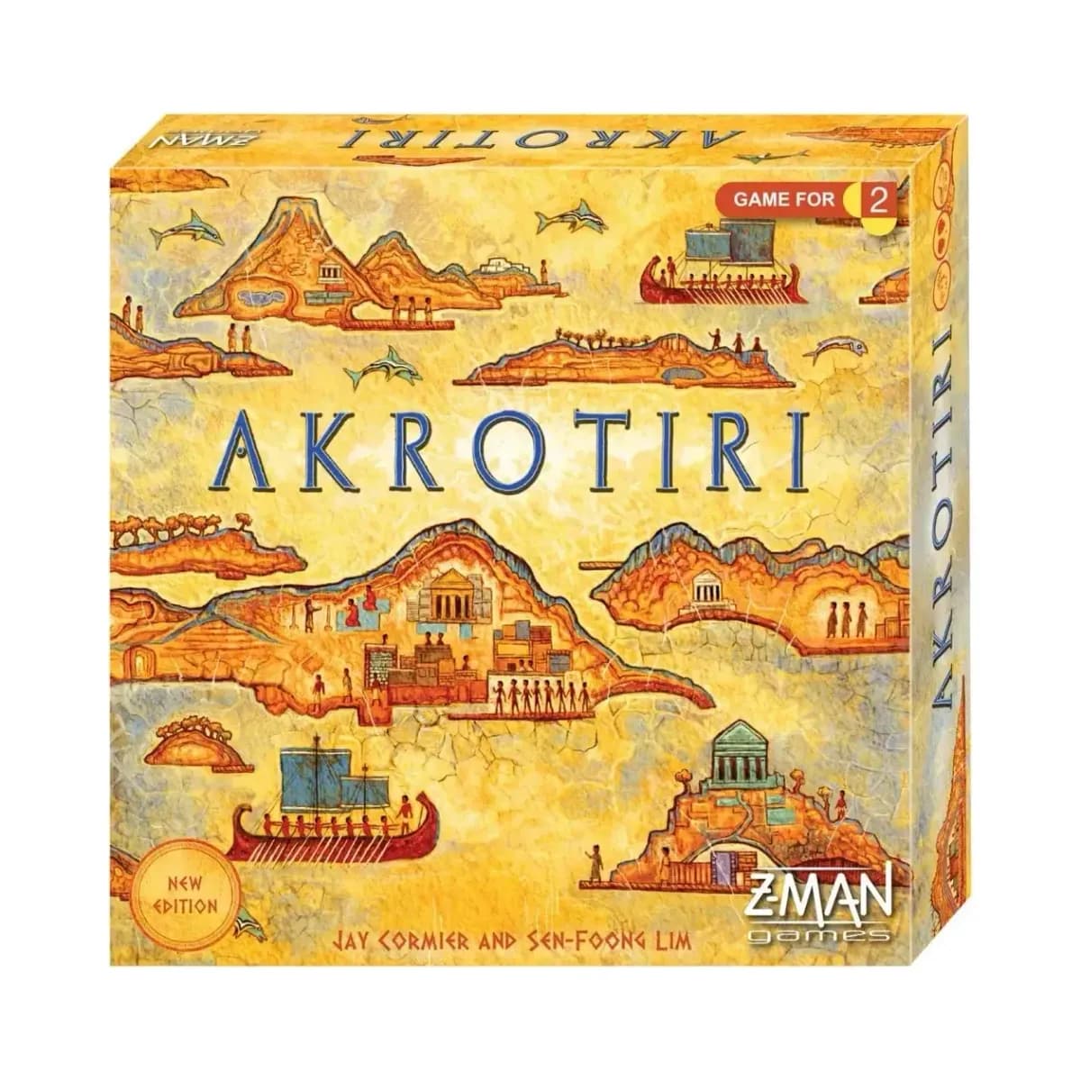 Akrotiri - Image 3