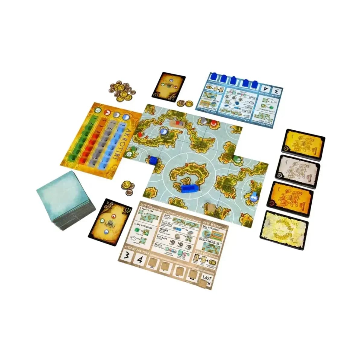 Akrotiri - Image 4