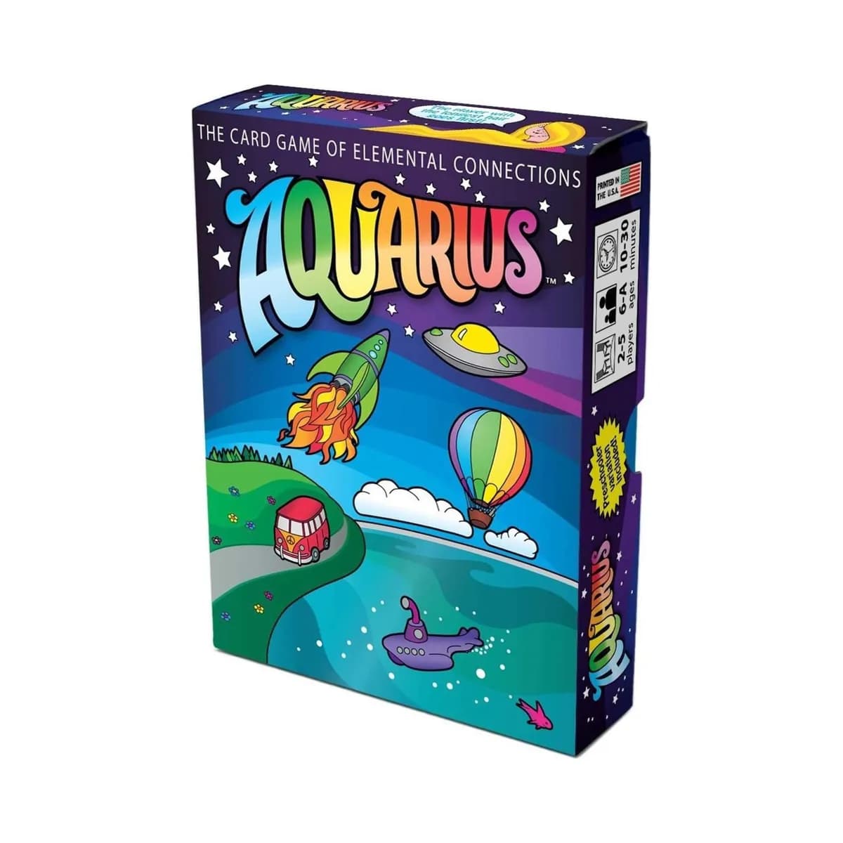 Aquarius