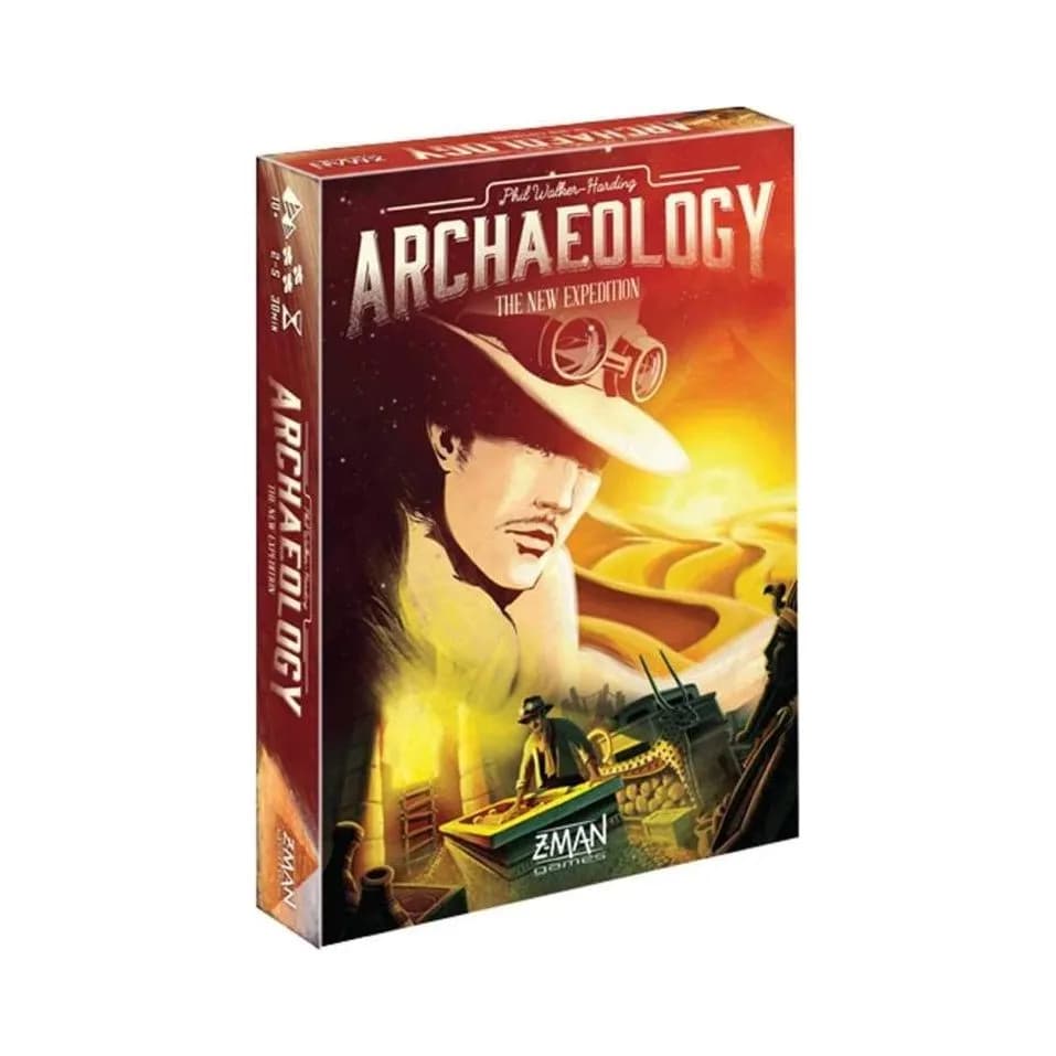 Archaeology