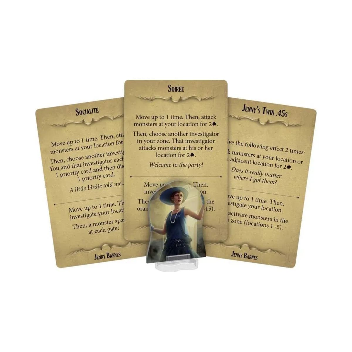 Arkham Horror Final Hour - Image 4