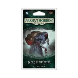 Arkham Horror LCG: Blood on the Altar: Mythos Pack