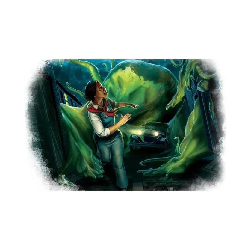 Arkham Horror LCG - The Blob That Ate Everything - Image 3