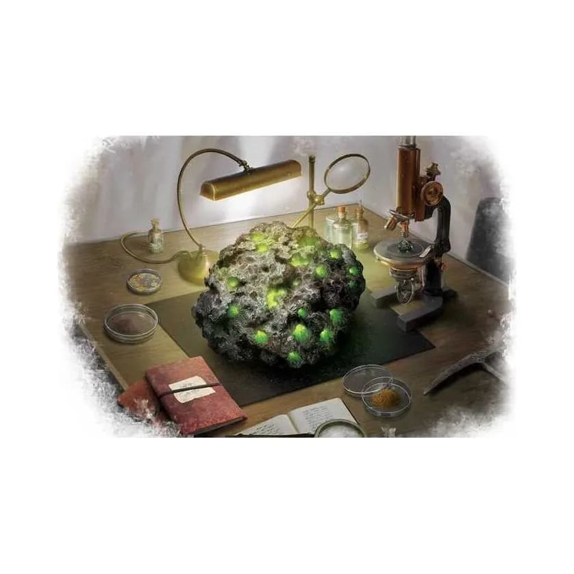 Arkham Horror LCG - The Blob That Ate Everything - Image 4