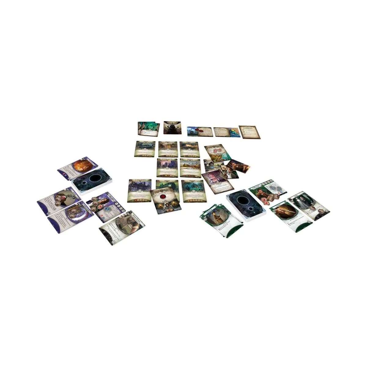 Arkham Horror: The Card Game - Image 3