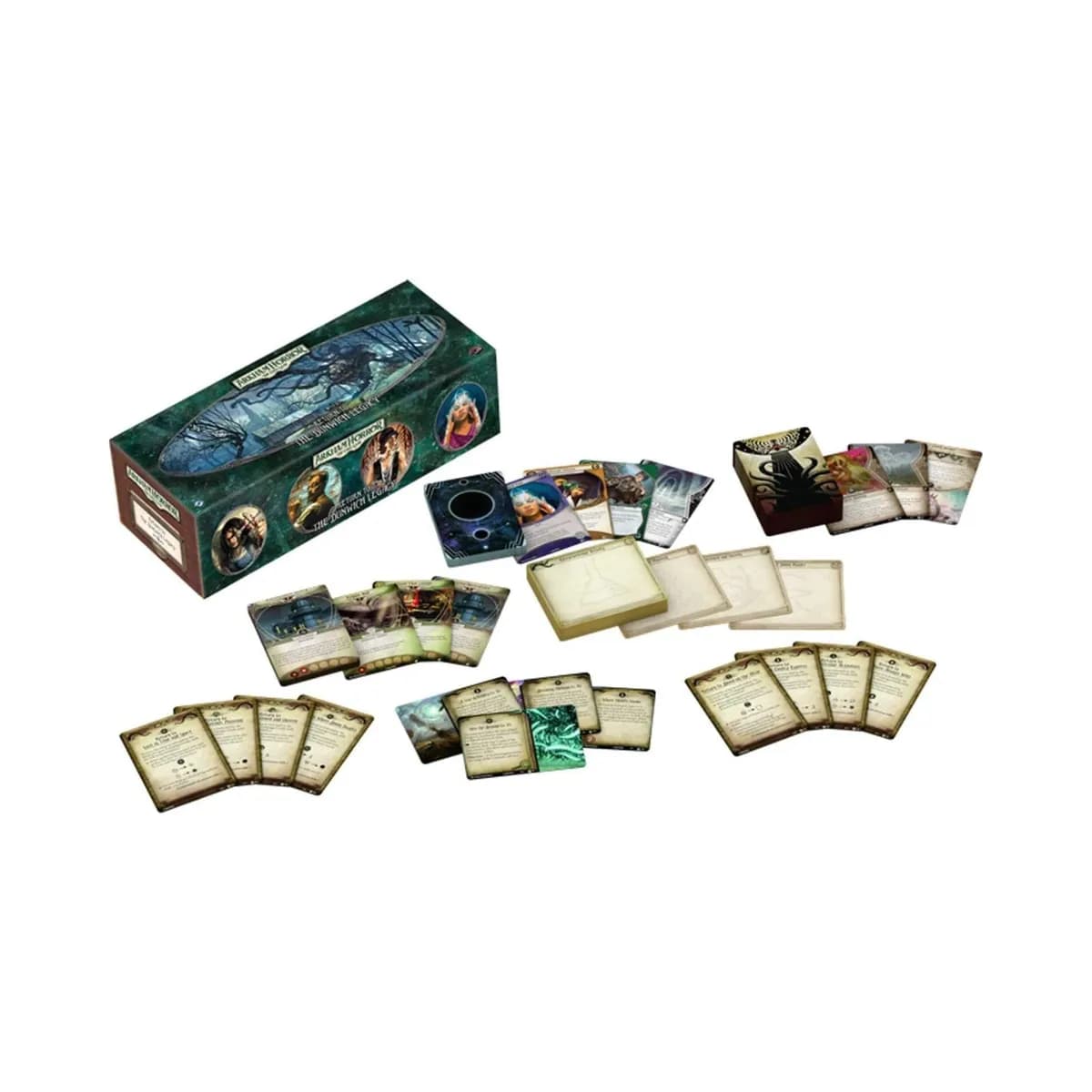 Arkham Horror - The Dunwich Legacy - Image 3
