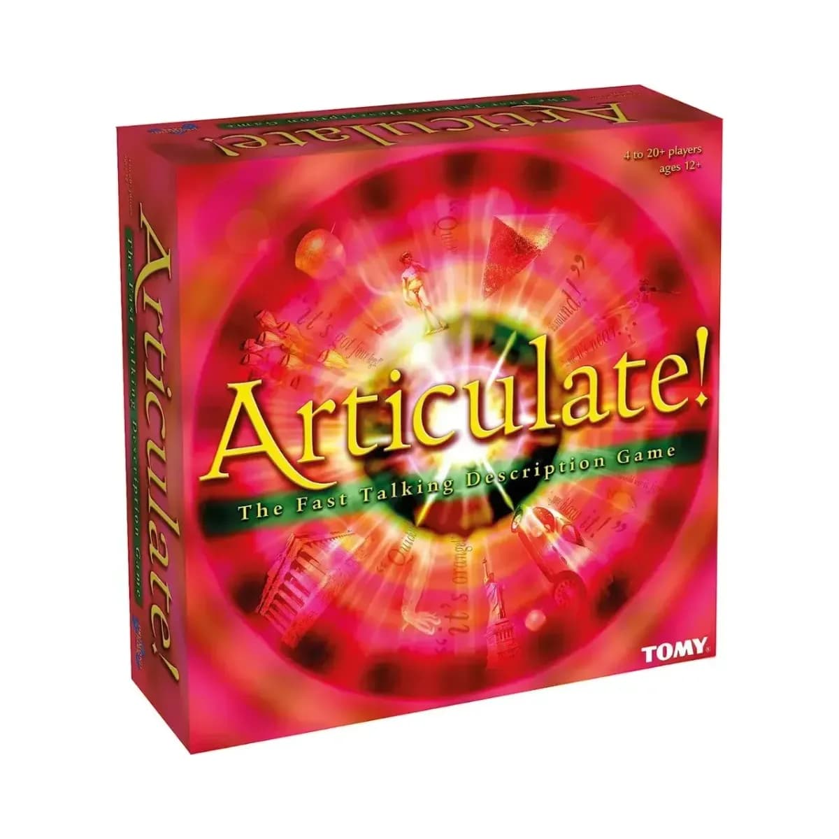 Articulate - Image 2