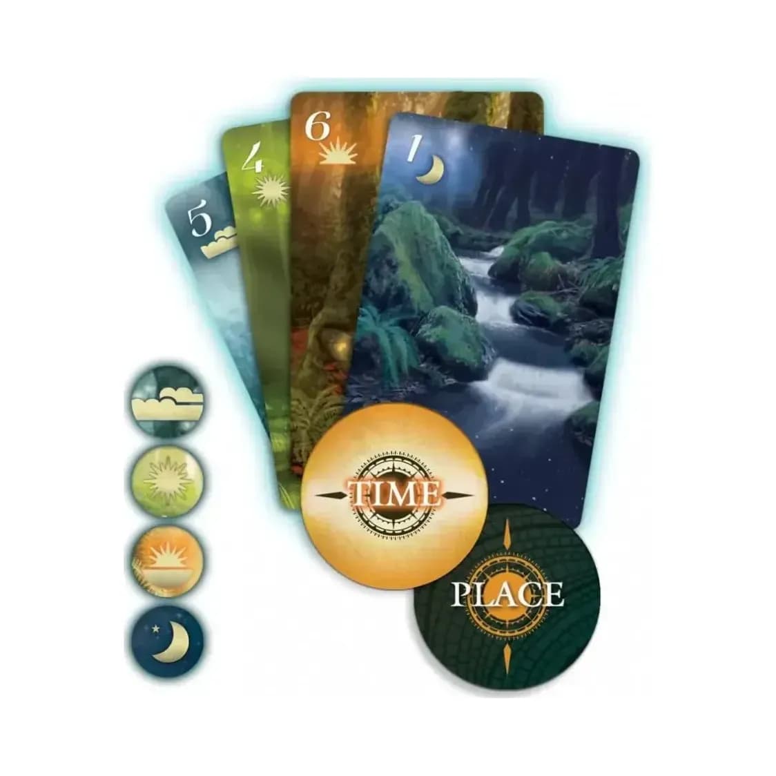 Atlas: Enchanted Lands - Image 2