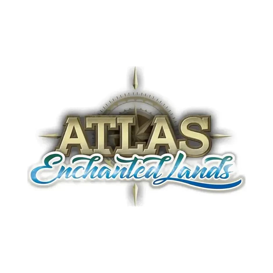 Atlas: Enchanted Lands - Image 6