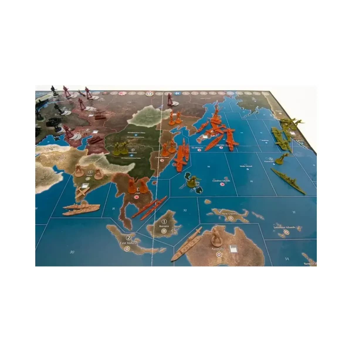 Axis & Allies: 1941 - Image 3