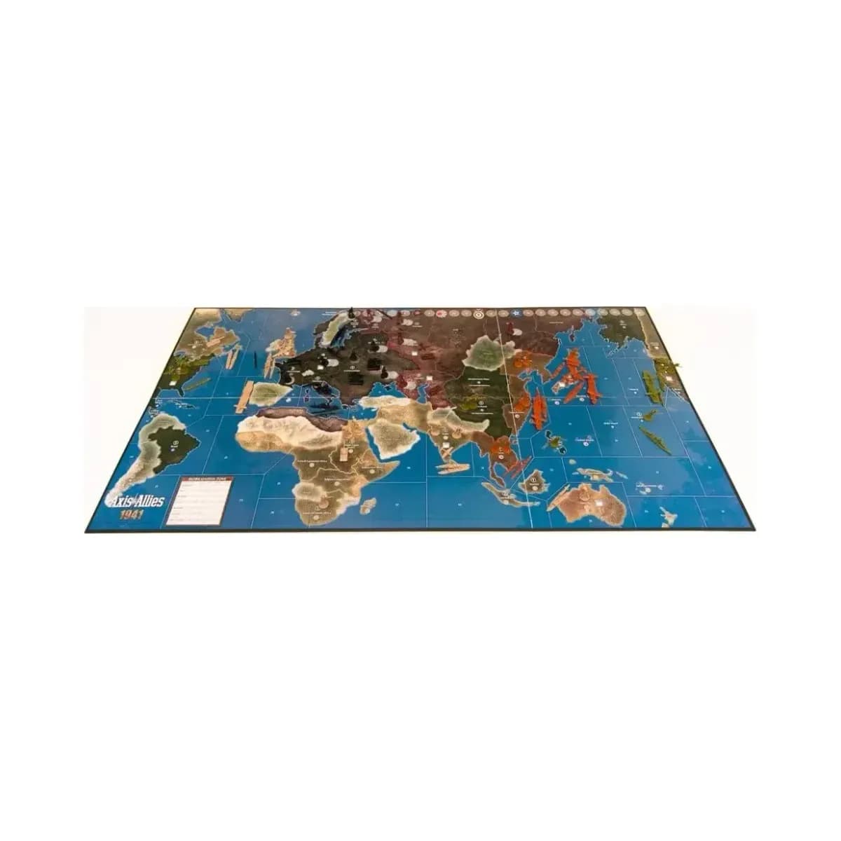 Axis & Allies: 1941 - Image 4