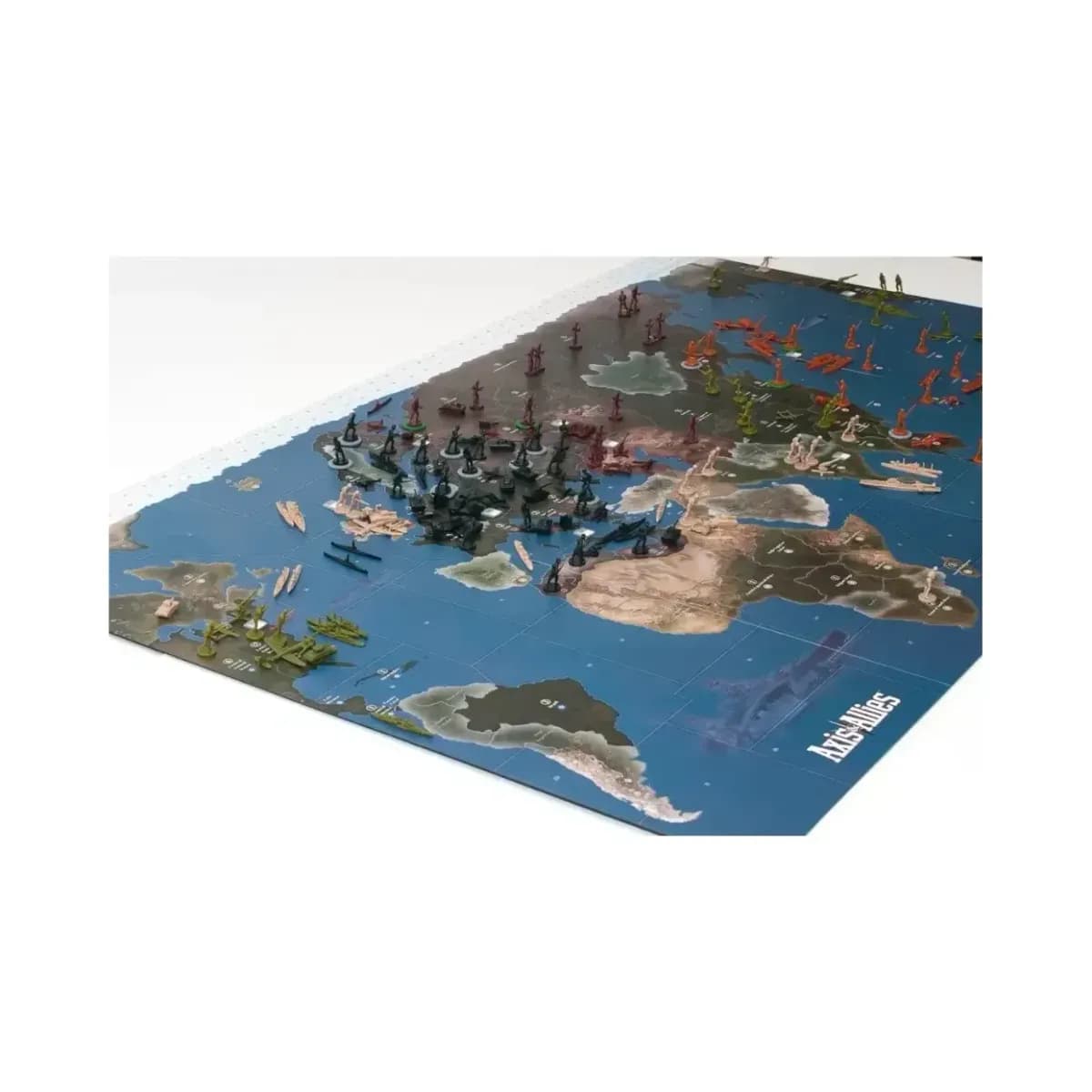 Axis & Allies: 1941 - Image 5