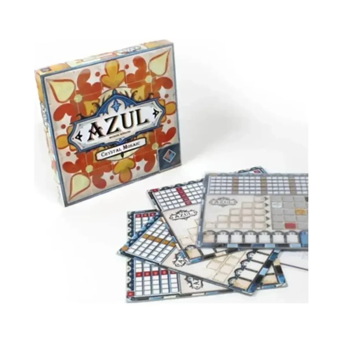 Azul: Crystal Mosaic - Image 2