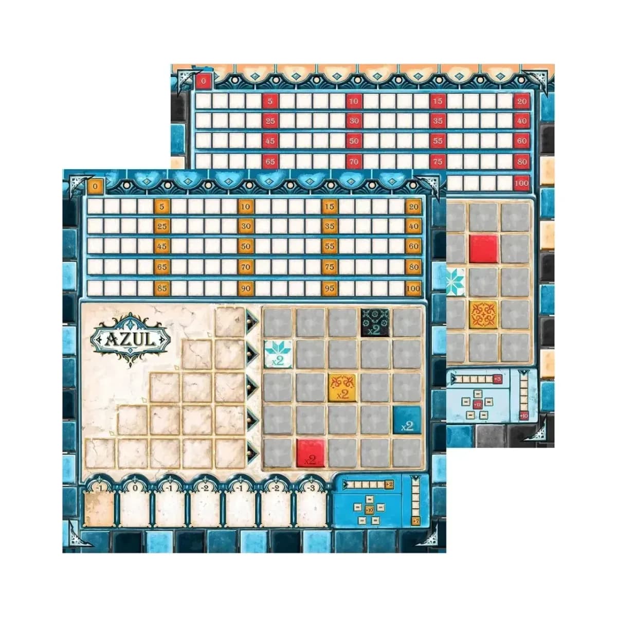 Azul: Crystal Mosaic - Image 3