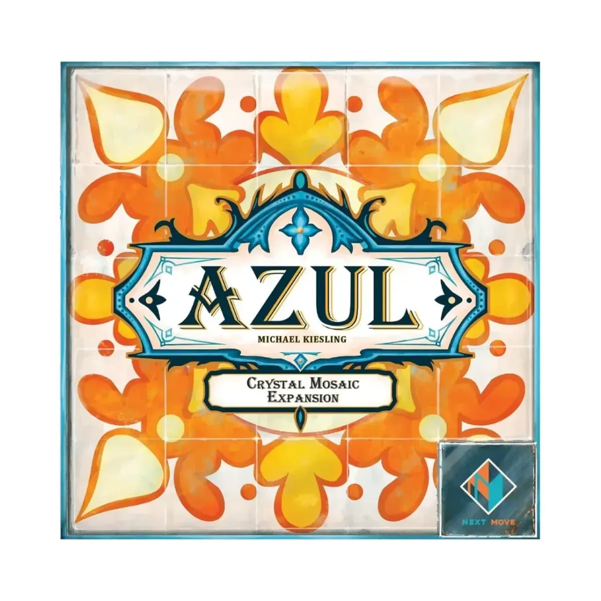 Azul: Crystal Mosaic - Image 6