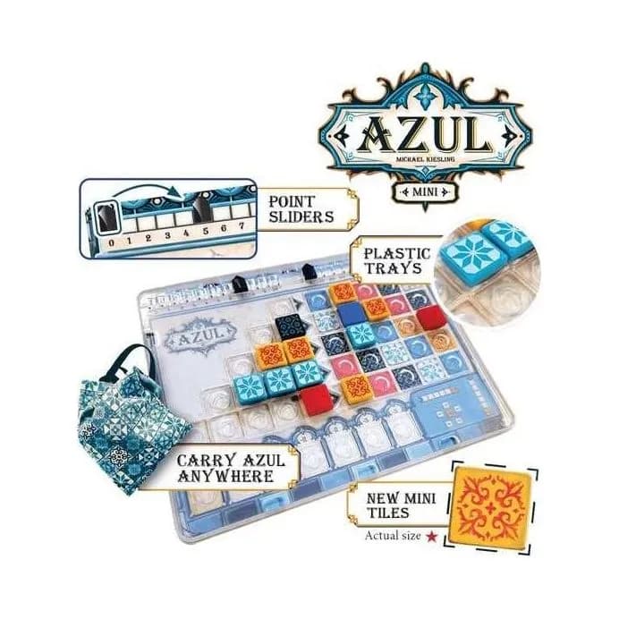 Azul Mini - Image 2