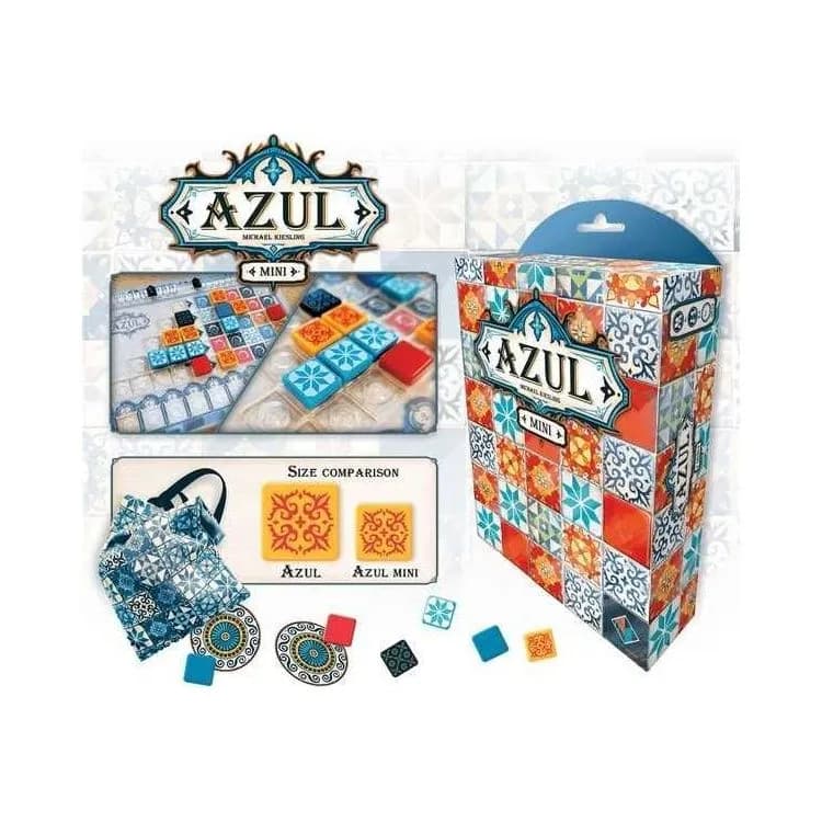 Azul Mini - Image 4