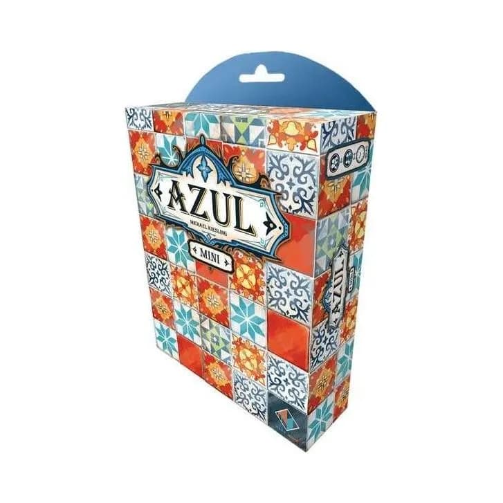 Azul Mini